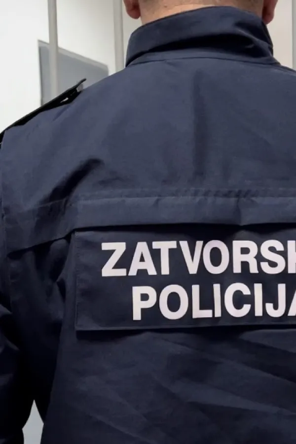 UIKS pojačava kontrole, nabavljeni i aparati za efikasnije pretrage: Mobilne će tražiti i u zidovima ćelija