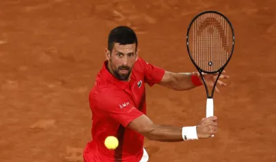 Novak Đoković