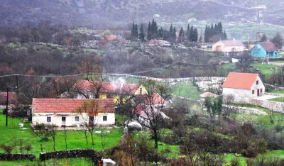 Sela pod Ostrogom četvrti dan bez kapi vode