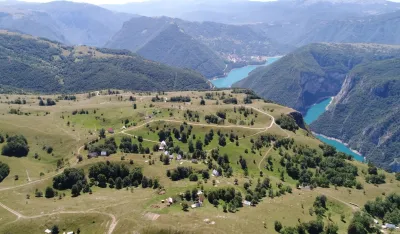 DOnji Unač