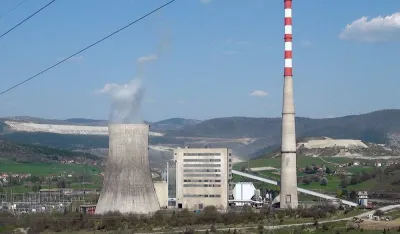 EPCG za dodatne radove na TE Pljevlja&nbsp;izdvojila jo&scaron; 3,5 miliona