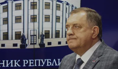 Milorad Dodik 