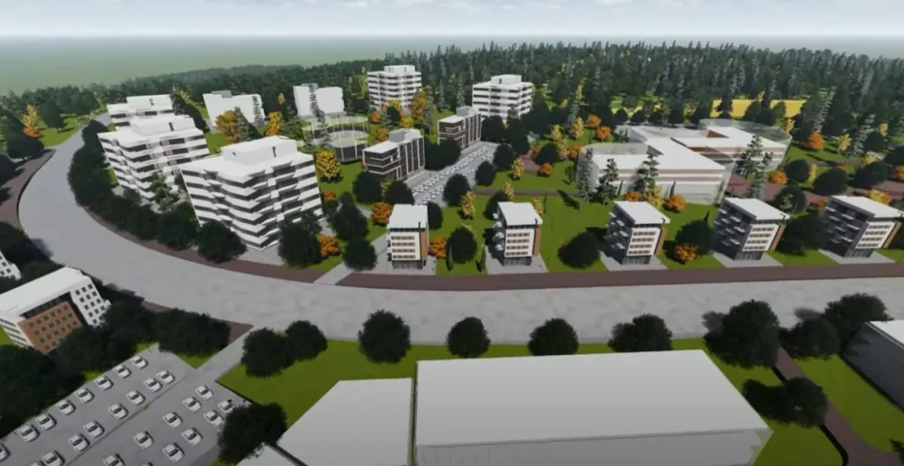 Udruženje podstanara: Projekat Velje brdo bez garancija i transparentnosti