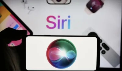 Apple radi na AI robotima
