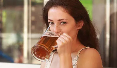&Scaron;ta se de&scaron;ava s va&scaron;im tijelom ako svaki dan pijete pivo