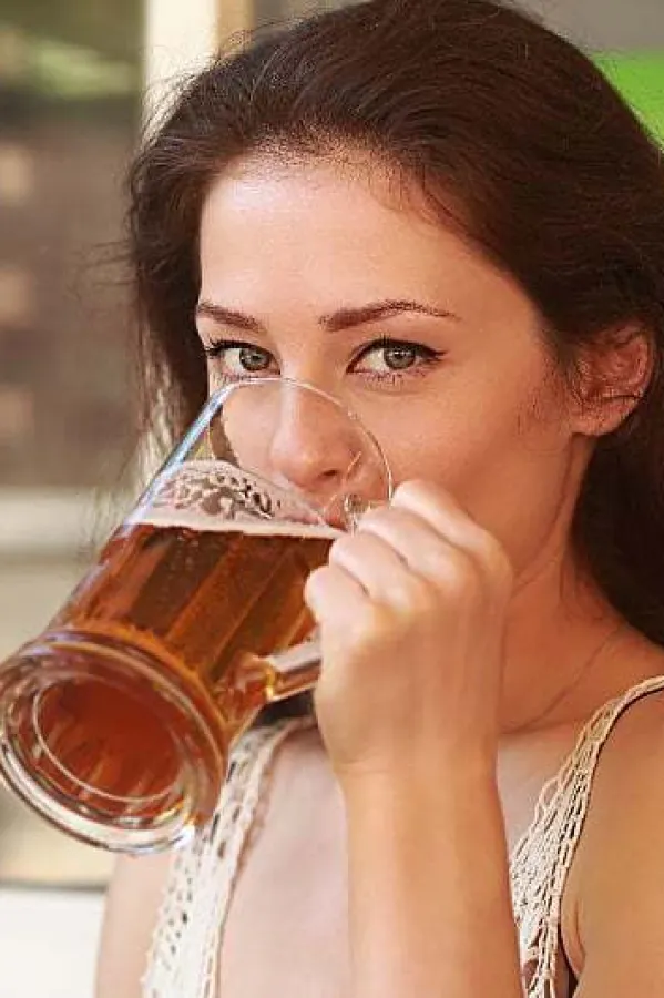&Scaron;ta se de&scaron;ava s va&scaron;im tijelom ako svaki dan pijete pivo