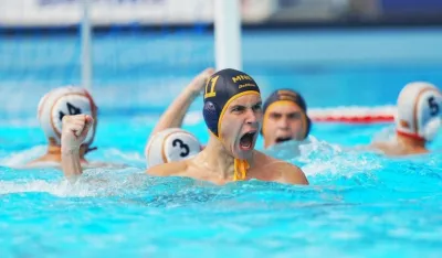 Strahinja Gojković
