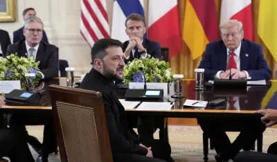 Koje evropske zemlje bi mogle da po&scaron;alju trupe u Ukrajinu, a koje su već rekle "ne"