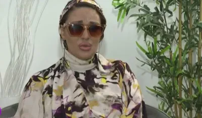 Ana Nikolić objavila uznemirujući snimak: Krvava sam, prebio me je
