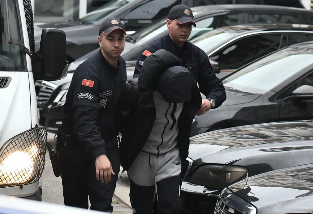 Saslu&scaron;ani svjedoci ubistva Nikolova u Zeti: Do tragedije doveo sukob koji je godinama tinjao