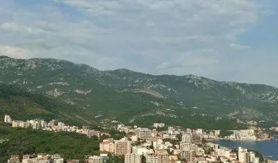Krivična prijava Budvaninu zbog nasilničkog pona&scaron;anja na Jazu