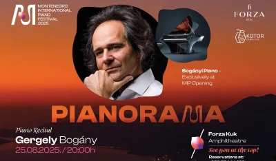 VIZUAL ZA VEČERA&Scaron;NJI KONCERT