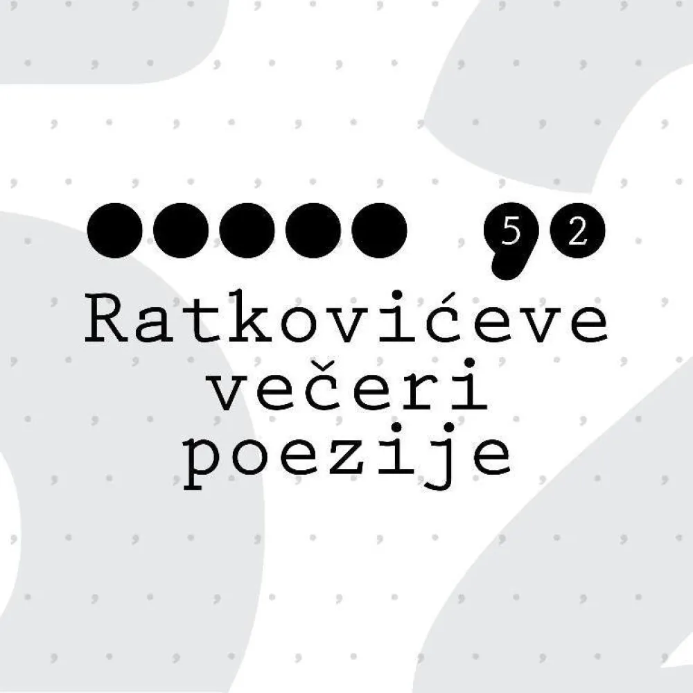 NVO pozdravile brisanje Radovana Karadžića sa liste laureata Ratkovićeve nagrade
