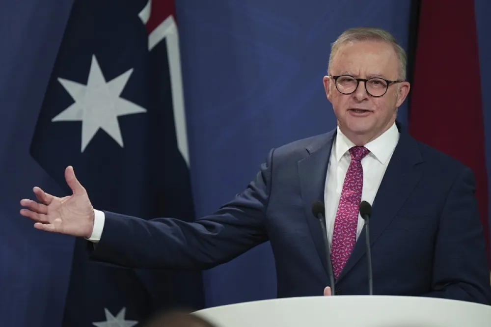 Australija protjeruje iranskog ambasadora