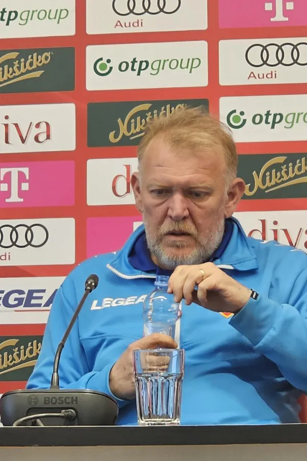 Robert Prosinečki