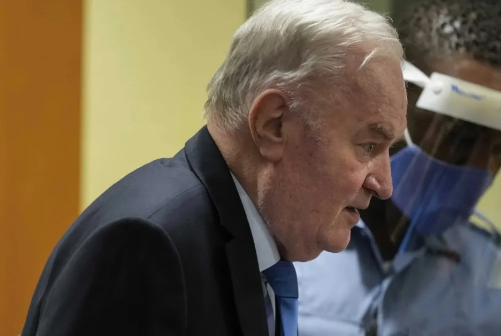 Mladić veoma lo&scaron;e, novi tim ljekara može doći tek u oktobru