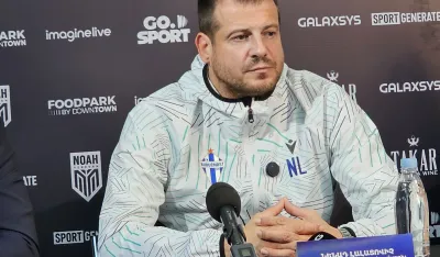 Nenad Lalatović