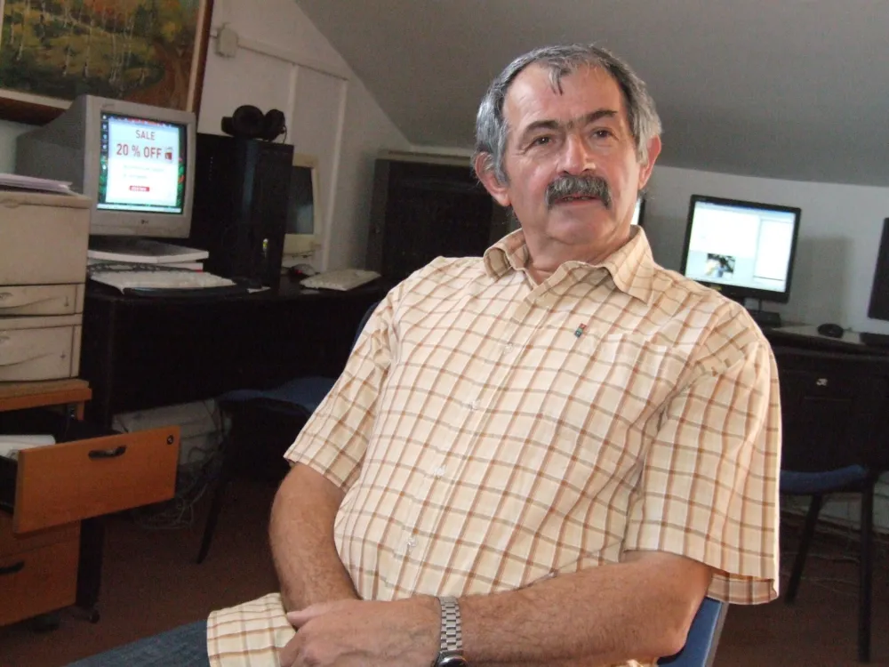 Riječ Dana