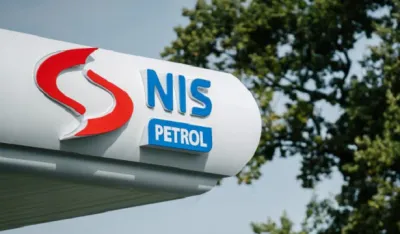 NIS petrol