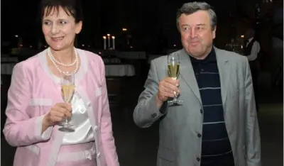 Mara&scaron; i Vukotić u sudnici 19. septembra