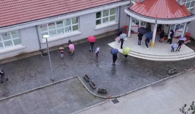 Radionica za roditelje u vaspitnoj jedinici "Suncokrili"