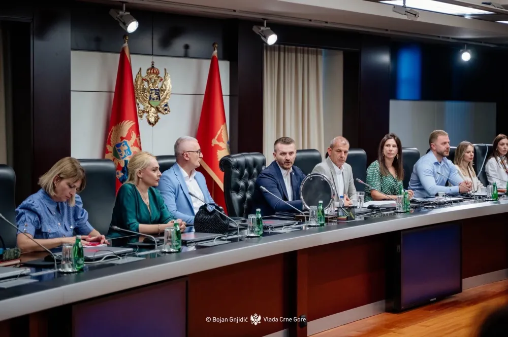 Dukaj: Samo kroz zajednički rad možemo obezbijediti bržu i efikasniju digitalnu transformaciju