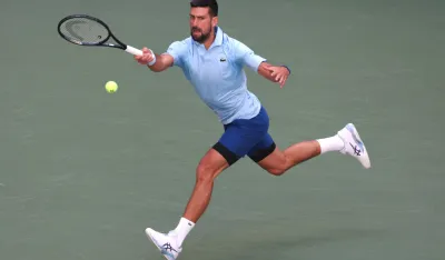 Novak Đoković