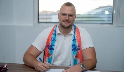Prvi samostalni rad
