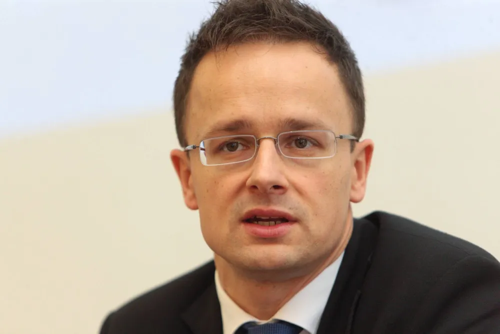 Sijarto: Evropski političari najže&scaron;ći protivnici mira u Ukrajini