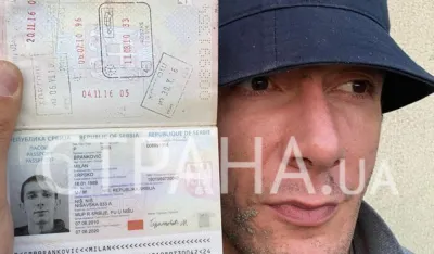 "Dobro je &scaron;to je on odran, pa nek čine &scaron;to `oće"