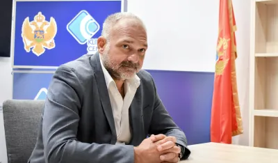 Radović: 230 medicinskih sestara u KCCG bez stručnog ispita za vi&scaron;e obrazovanje