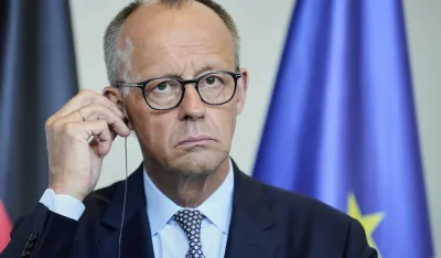 Merc: U skorije vrijeme neće doći do susreta Putina i Zelenskog