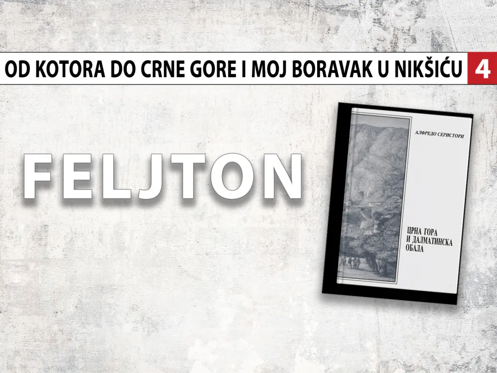 FELJTON, ILUSTRACIJA