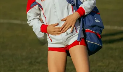 Mina Lukolić