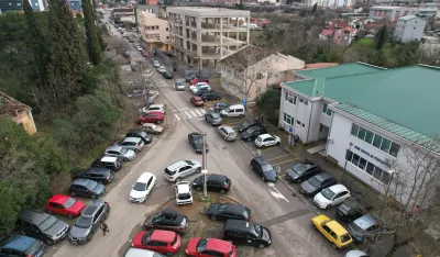 Od 1. septembra postavljanje "kandži" za nepropisno parkirana vozila