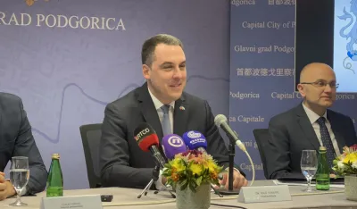 Vuković: Vlada nije bila u stanju da stvori uslove kako bi EK odobrila isplatu planiranih 18 miliona eura