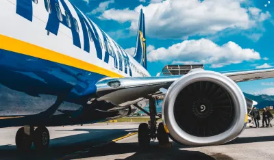 Od septembra Ryanair povećava dopu&scaron;tene dimenzije besplatnog ručnog prtljaga