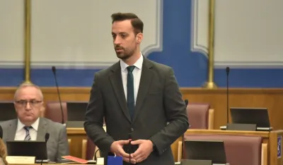 Zirojević: Možemo li u EU sa dijelom većine koja sprovodi politiku malignog ruskog, odnosno srpskog uticaja?