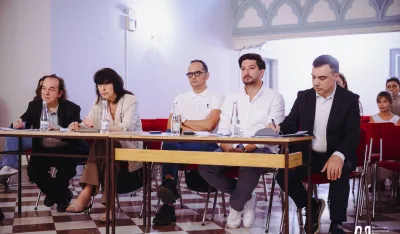 Takmičenje kao istinska afirmacija muzike