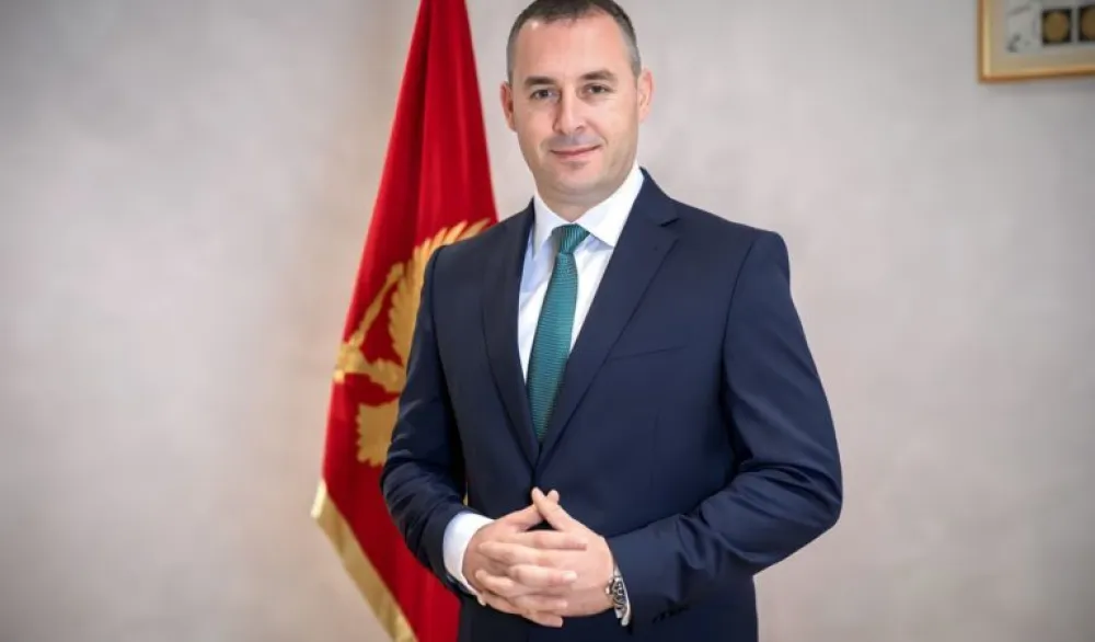 Članovi SNP-a iz Mojkovca podržali &Scaron;ćekića