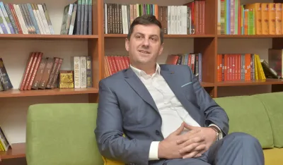 Muratović: 30. avgust ostaje upisan kao istorijska prekretnica