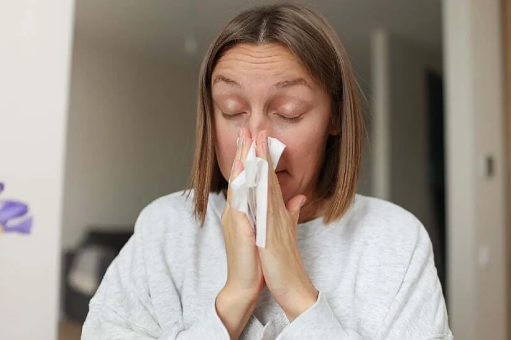Ublažite simptome alergijskog ka&scaron;lja uz ove jednostavne korake