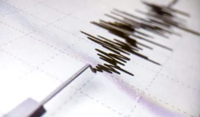 Zemljotres jačine 5,5 stepeni Rihtera pogodio Japan
