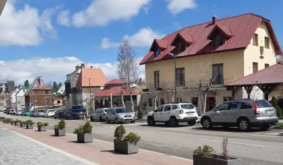 Op&scaron;tina Žabljak: Poslije dugo godina otvara se područno odjeljenje Maloj Crnoj Gori