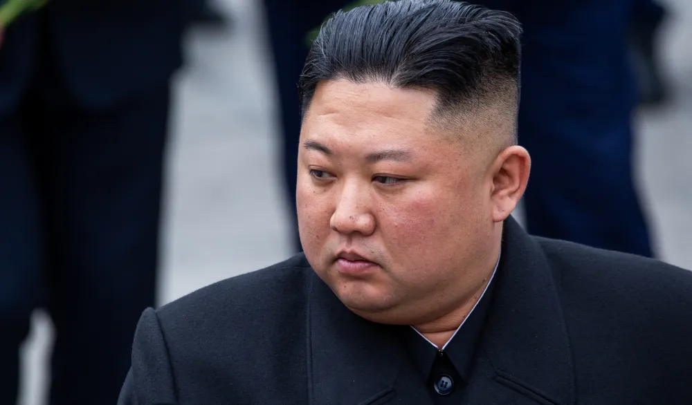 Kim obećao "divan život" porodicama vojnika koji su poginuli u Rusiji