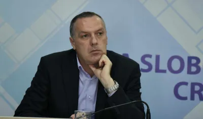 Božović: Sjutra &scaron;trajk upozorenja u skoro svim &scaron;kolama, ali mimo časova
