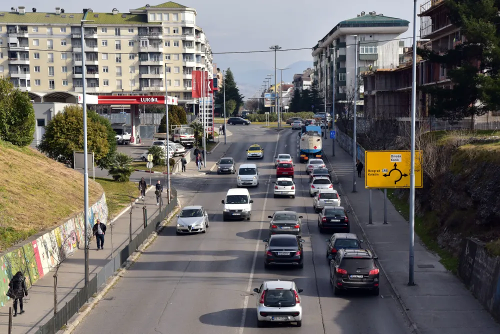 Tablice po želji vlasnika na 7.726 vozila