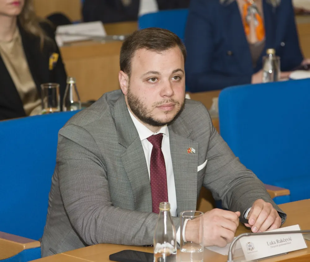Luka Rakčević
