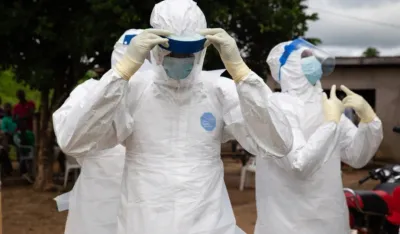SZO: Epidemija kolere u 31 zemlji, broj žrtava raste