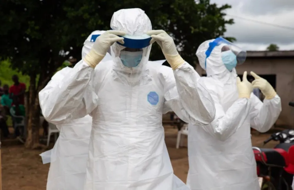 SZO: Epidemija kolere u 31 zemlji, broj žrtava raste